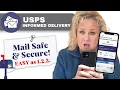 How to Know What s Coming in Your Mailbox Before it Arrives USPS Informed Delivery