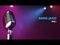 Download Lagu WALI - BANG JAGO (KARAOKE VERSION)