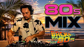 80s Mix 1 - Pop Rock Queen Baltimora Rick Astley Michael Jackson etc