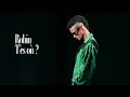 Robin - T'es où ? (Lyrics Video)