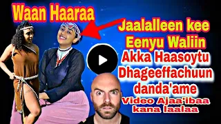 jaalalleen kee waan haasoytu hunda dhageeffachuun dandame moha oromo barsiisaa oromoo app