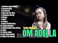 Download Lagu TASYA ROSMALA - HADIRMU BAGAI MIMPI, KERANDA CINTA, PERTEMUAN - OM ADELLA Full Album Terpopuler 2025