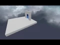 Java LWJGL Portal Test