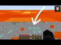 how to see through lava in 1 18 1