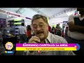 Muere Raymundo Capetillo tras perder la batalla contra el Covid Sale el Sol