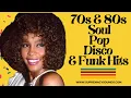 Download Lagu 70s \u0026 80s Dance \u0026 Soul Hits | Non-Stop Disco, Funk \u0026 Pop Party Mix
