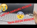 Dell Inspiron 14 2 in 1 Laptop Screen Replacement Dell Inspiron touch screen replacement