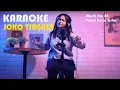 Download Lagu JOKO TINGKIR - VERSI KALIA SISKA MUSIK SKA 86 KOPLO KARAOKE