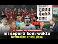 Download Lagu Percayalah Jika Mereka Padu, Akan Sulit Dihentikan: Honda Ingatkan Arab Irak. ESPN: Itu Kamuflase