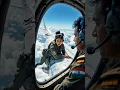 Download Lagu Indian Army officer Saved the plane passengers By Throwing the Unclaimed Bag #ai #army