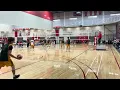 Westwood vs Miles Mac Wesmen Classic
