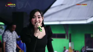 Download YENI INKA '' ADELLA ''  SUGENG NDALU   COVER   NEWPORT   LIVE KARANGANYAR REBAN BATANG MP3