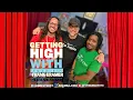 Getting High With Show Ft Frank Kramer