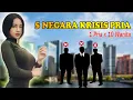 Lagu Dihuni Oleh Wanita Cantik Tapi Krisis Pria! Inilah 5 Negara Paling Krisis Pria Di Dunia