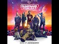 25. Mo Ergaste Forn (Full Version) (Guardians of the Galaxy Vol. 3 Soundtrack)