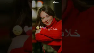 قلبي لما لا خلاني مشيت ورا 