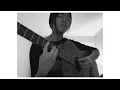 Download Lagu Bruno Major - Nothing (Cover) by Maria Aragon