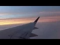 United Airlines Express Flight 3565 - DCA to EWR