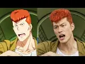 Lagu Yu Yu Hakusho Like It’s 1994… But Reimagined by AI | 幽☆遊☆白書 AI実写