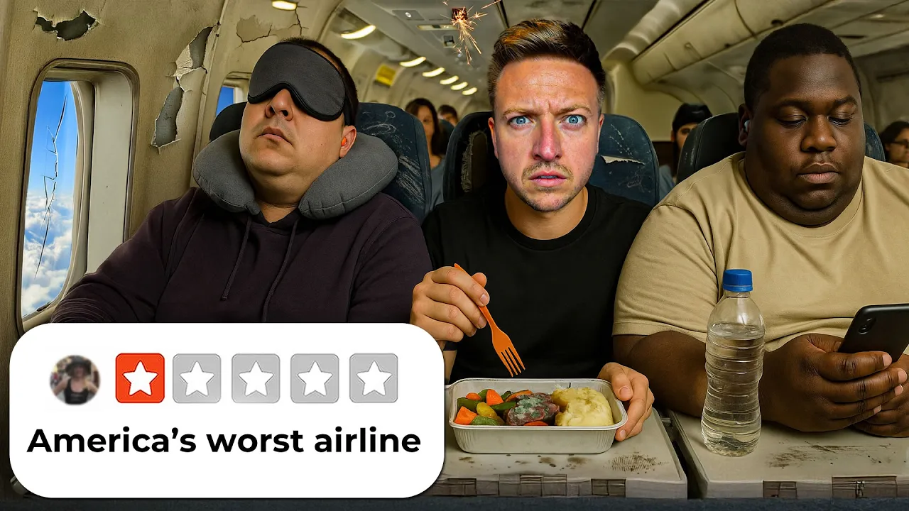 Simon Wilson channel featured image