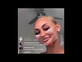 People say Himynamestee is boring IG Live