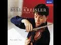 Kreisler: Rondino on a Theme by Beethoven