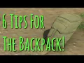 6 Tips For The Inventory Green Hell
