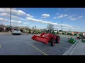 Kubota MX4800 - Auction on 2025