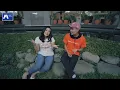 Download Lagu CINTA SAGEDE BUTA - YANUAR feat Ghina Mojang