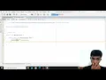 MEMBUAT PENGGABUNGAN DUA CODE PROGRAM VARIABEL STRING - MENGGUNAKAN BAHASA PEMROGRAMAN JAVA