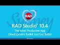 Launch Webinar Replay for RAD Studio 10 4 Sydney