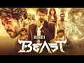 Download Lagu BEAST (2022) Hindi Dubbed Full Movie | Starring Thalapathy Vijay, Pooja Hegde, Anirudh, Nelson