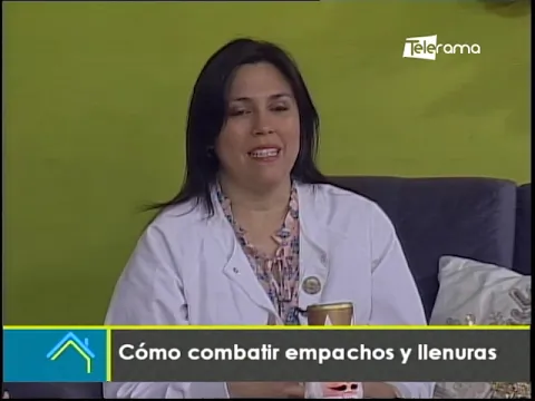 Cómo combatir empachos y llenuras