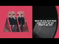 Four Tops - Reach Out I'll Be There (Lyric Video) - Classic Motown