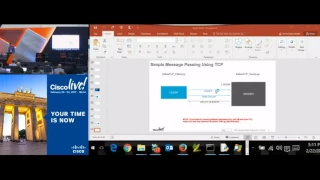 Introduction to Python Network Programming for Network Architects and Engineers Part 2 Python OS