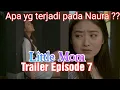 Download Lagu Little mom episode 7 #episode7 #trailer #setiapjumat #natahsa #naura