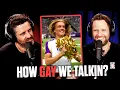 Download Lagu Reacting to the Vikings Gay Male Cheerleaders