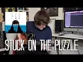 Download Lagu Stuck On The Puzzle - Alex Turner (Submarine) Cover