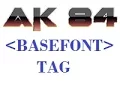 html 5 tutorial in hindi 21 basefont tag