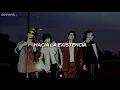 「起死回生STORY」THE ORAL CIGARETTES ; traducido al español