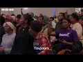 Je chanterai ton grand amour -- Psalmiste Erline Marc