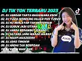 Download Lagu DJ TIKTOK TERBARU 2023 - DJ JANGAN TANYA BAGAIMANA ESOK X DJ TIADA MENDUNG HUJAN PUN TURUN X RUNTAH