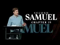 Verse by Verse Bible Study 2 Samuel 18 Gary Hamrick