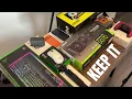 Why you should keep your electronics boxes