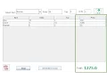 JTable - Calculate Column Value in Java AWT
