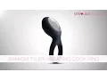 Download Lagu SeriouslySensual - SVAKOM TYLER COUPLE`S VIBRATING COCK RING