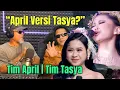 Lagu Satu Penampilan, Dua Pendapat | Analisis Vokal April dan Tasya