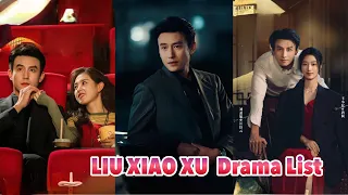 liu xiao xu drama list top 10 best chinese short film of liu xiaoxu liuxiaoxu dramalist 
