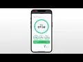 Route One ELD Driver App Automated Driving Time Recording