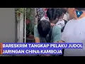 Download Lagu Detik-detik Bareskrim Tangkap Pelaku Judol Jaringan China-Kamboja